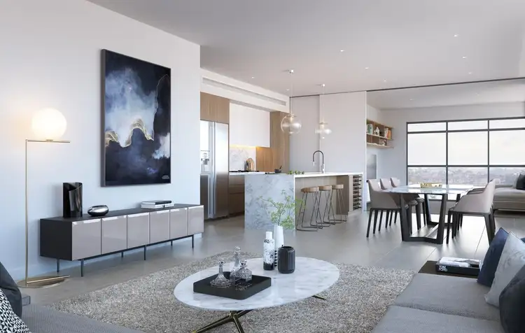 501A/223 Great North Road, Five Dock NSW 2046