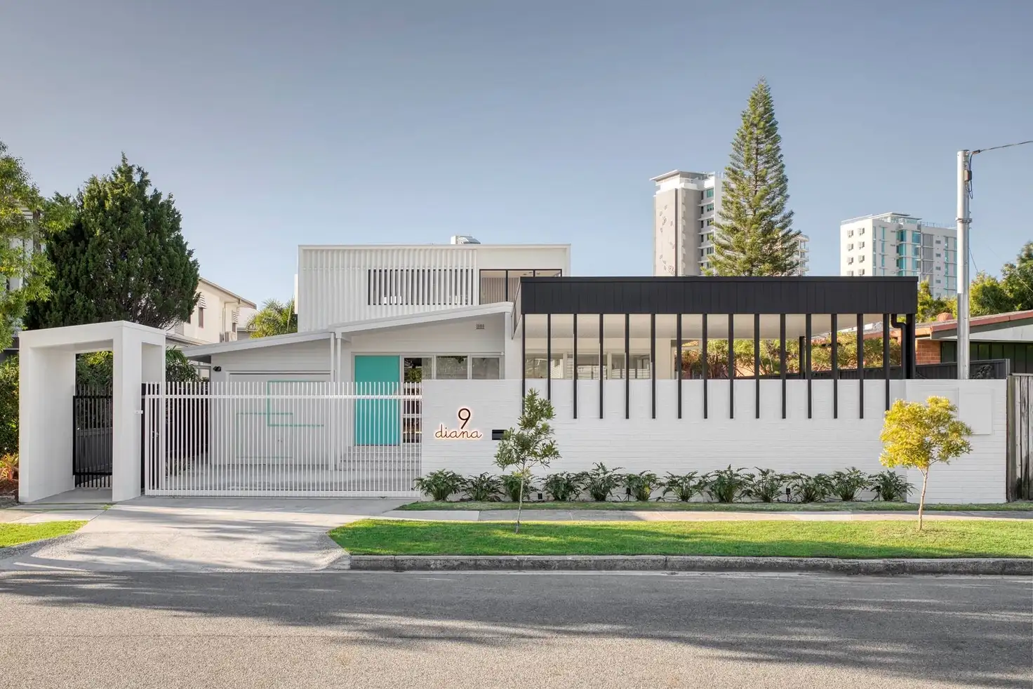 Main view of Homely house listing, 9 Diana Avenue, Burleigh Heads QLD 4220