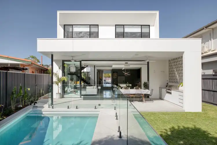 Second view of Homely house listing, 9 Diana Avenue, Burleigh Heads QLD 4220