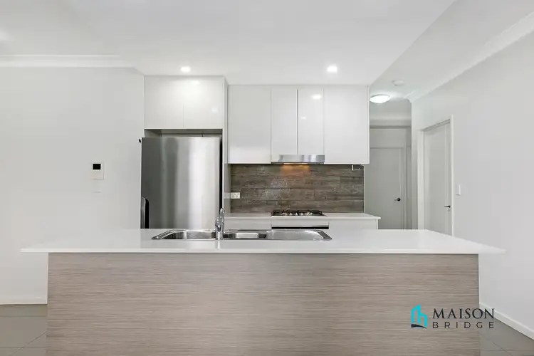 Fourth view of Homely apartment listing, 8/22 Burbang Crescent, Rydalmere NSW 2116