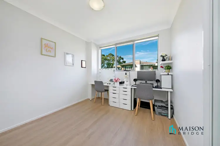 Sixth view of Homely apartment listing, 8/22 Burbang Crescent, Rydalmere NSW 2116