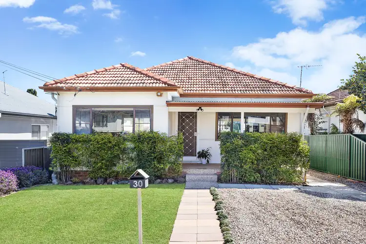 30 Lambeth Street, Panania NSW 2213