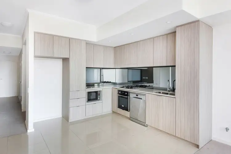 Third view of Homely apartment listing, 328/5 Vermont Crescent, Riverwood NSW 2210
