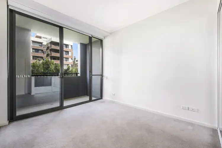 Fourth view of Homely apartment listing, 328/5 Vermont Crescent, Riverwood NSW 2210