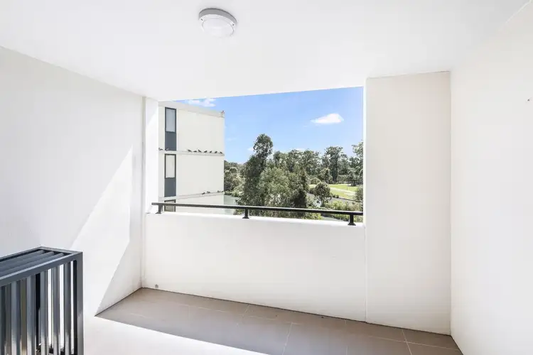 Fifth view of Homely apartment listing, 328/5 Vermont Crescent, Riverwood NSW 2210