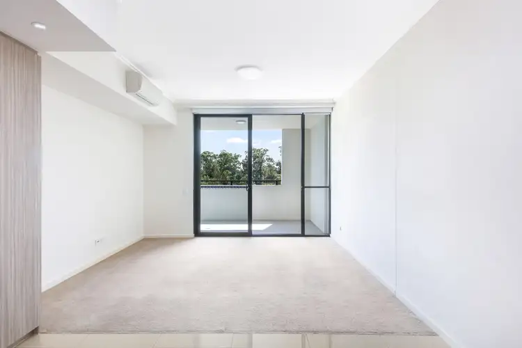 Sixth view of Homely apartment listing, 328/5 Vermont Crescent, Riverwood NSW 2210