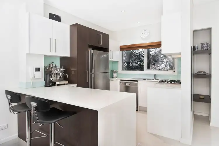 Fourth view of Homely townhouse listing, 2/4-6 Paddison Avenue, Gymea NSW 2227