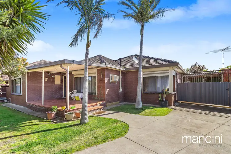 Main view of Homely house listing, 17 Hatherley Grove, Altona North VIC 3025