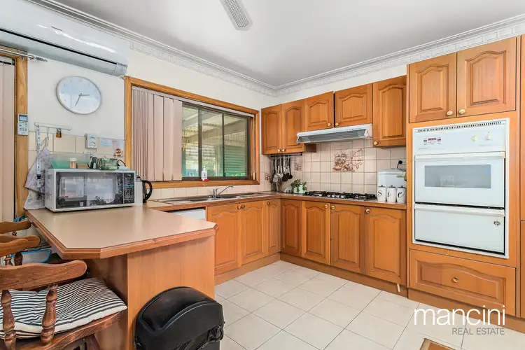 Sixth view of Homely house listing, 17 Hatherley Grove, Altona North VIC 3025