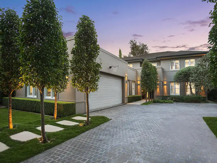 Main view of Homely house listing, 16A Woolwich Road, Hunters Hill NSW 2110