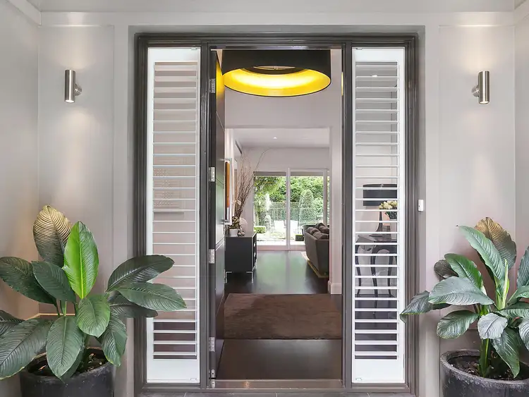 Second view of Homely house listing, 16A Woolwich Road, Hunters Hill NSW 2110