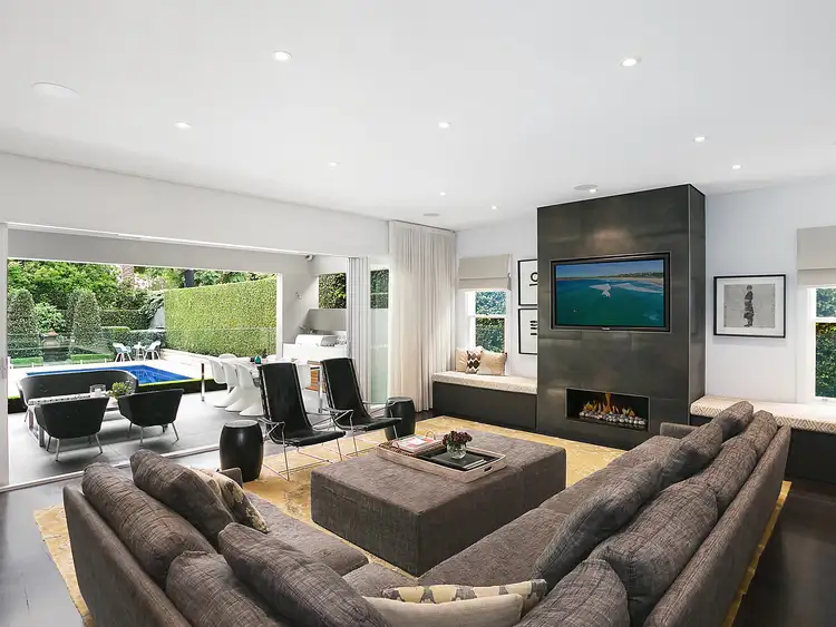 Third view of Homely house listing, 16A Woolwich Road, Hunters Hill NSW 2110