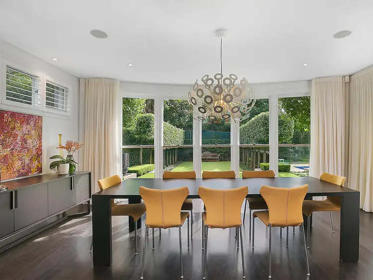 Fourth view of Homely house listing, 16A Woolwich Road, Hunters Hill NSW 2110