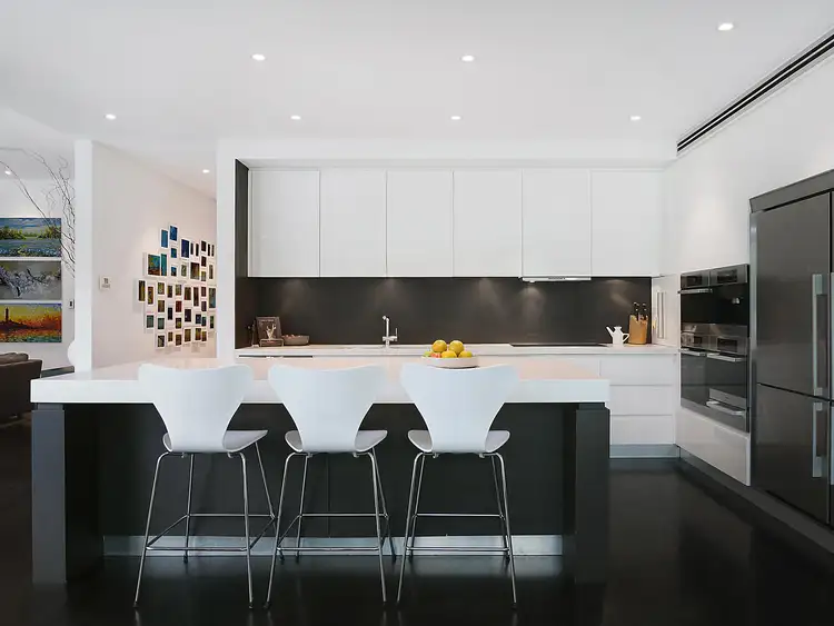 Fifth view of Homely house listing, 16A Woolwich Road, Hunters Hill NSW 2110