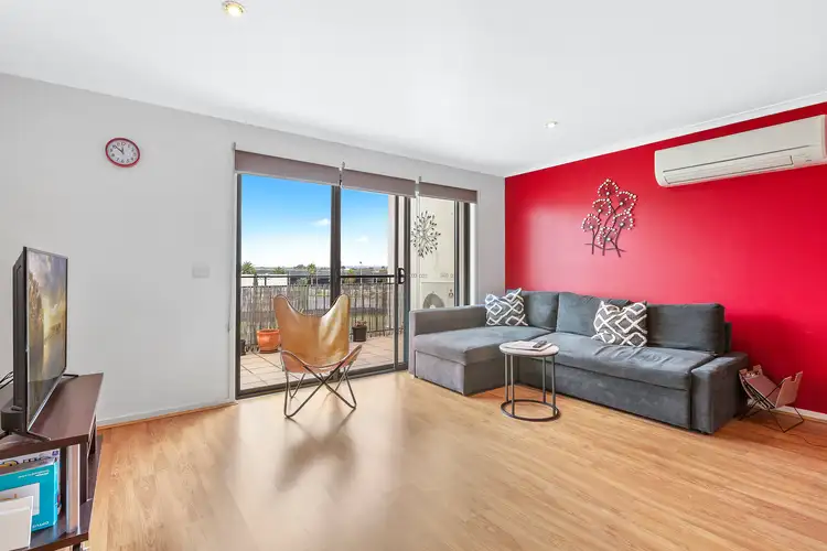 Second view of Homely apartment listing, 67/21-29 Trickey Avenue, Sydenham VIC 3037