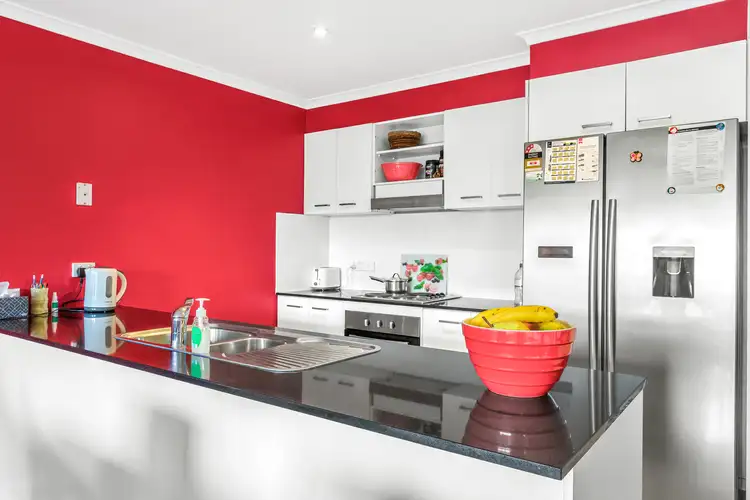 Third view of Homely apartment listing, 67/21-29 Trickey Avenue, Sydenham VIC 3037