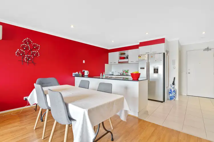 Fourth view of Homely apartment listing, 67/21-29 Trickey Avenue, Sydenham VIC 3037