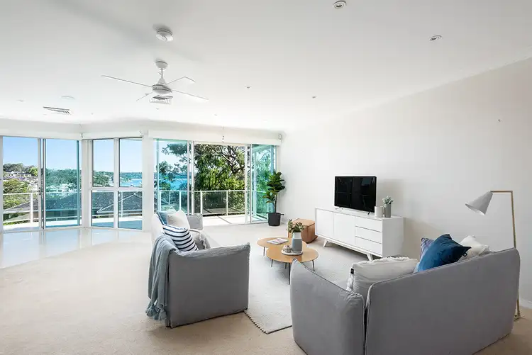 Second view of Homely house listing, 26 Dominic Street, Burraneer NSW 2230