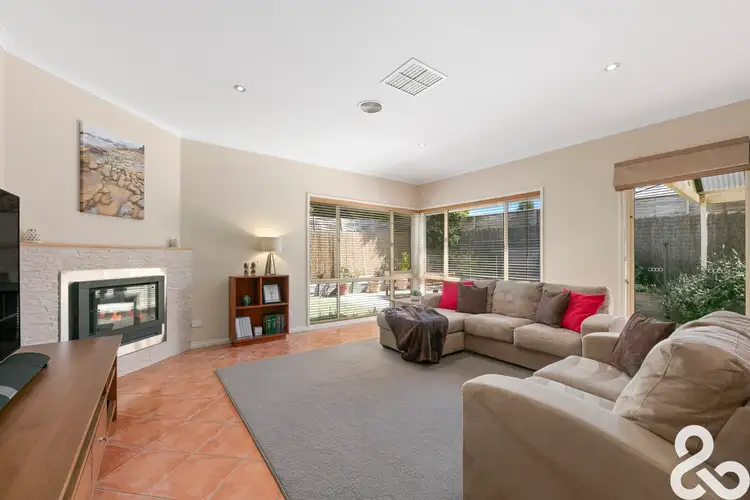 Third view of Homely house listing, 54 Wagstaff Drive, Mill Park VIC 3082