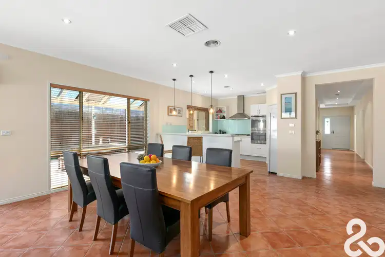 Fifth view of Homely house listing, 54 Wagstaff Drive, Mill Park VIC 3082