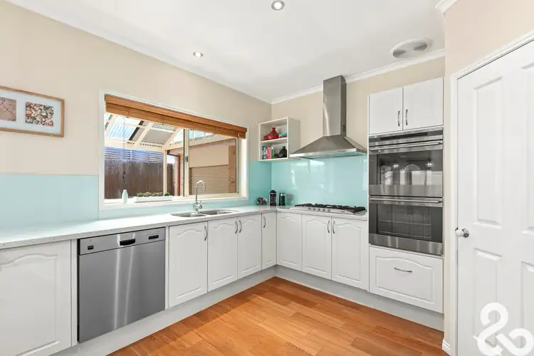 Sixth view of Homely house listing, 54 Wagstaff Drive, Mill Park VIC 3082