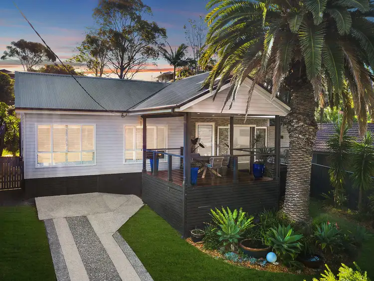 Second view of Homely house listing, 61 Tuggerawong Road, Wyongah NSW 2259