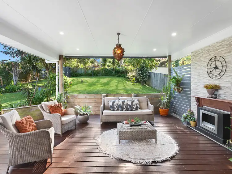 Fourth view of Homely house listing, 61 Tuggerawong Road, Wyongah NSW 2259