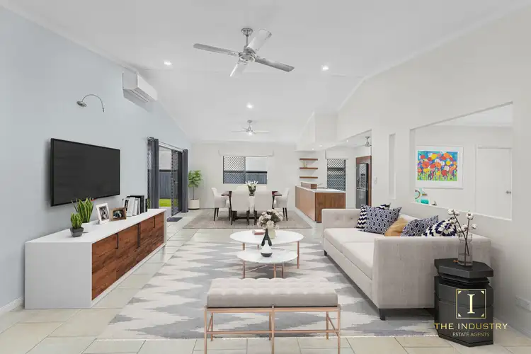 54 Leonard Street, Kewarra Beach QLD 4879