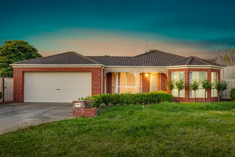 Main view of Homely house listing, 2 Bhangoo Court, Sydenham VIC 3037