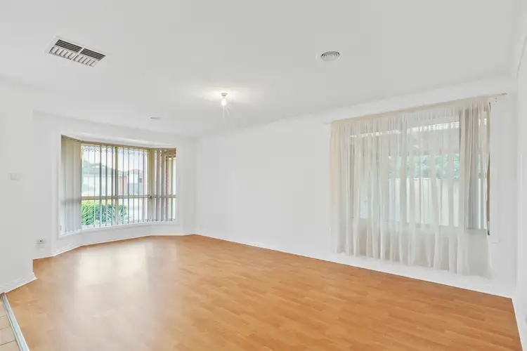 Fifth view of Homely house listing, 2 Bhangoo Court, Sydenham VIC 3037