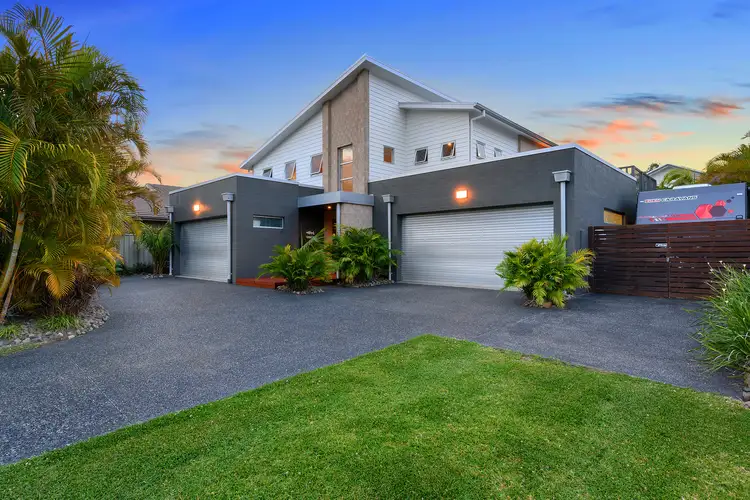Second view of Homely house listing, 34 Tidal Crescent, Moonee Beach NSW 2450