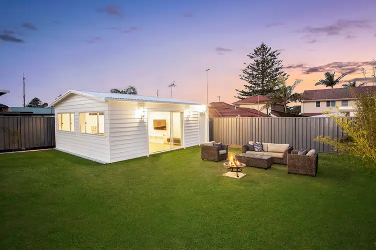 Second view of Homely house listing, 4 Huntingdale Avenue, Miranda NSW 2228