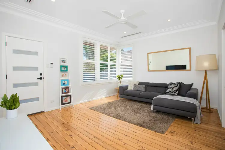 Third view of Homely house listing, 4 Huntingdale Avenue, Miranda NSW 2228