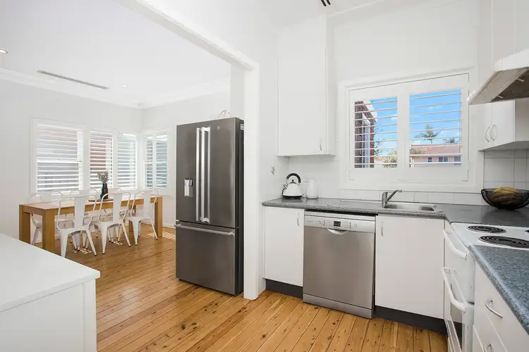 Fourth view of Homely house listing, 4 Huntingdale Avenue, Miranda NSW 2228