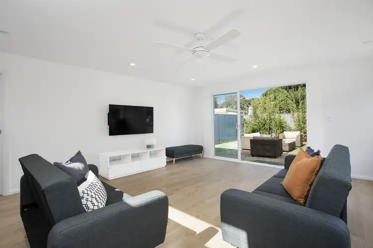 Fifth view of Homely house listing, 4 Huntingdale Avenue, Miranda NSW 2228