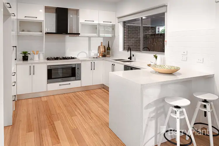 Fifth view of Homely unit listing, 2/16 Queens Parade, Fawkner VIC 3060