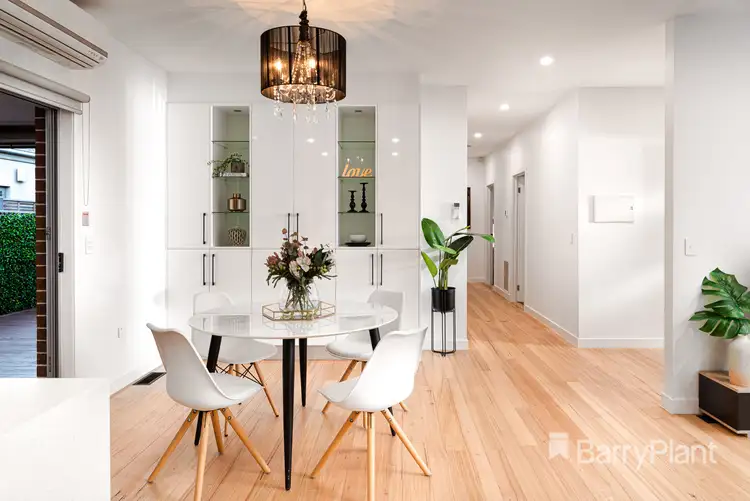 Sixth view of Homely unit listing, 2/16 Queens Parade, Fawkner VIC 3060