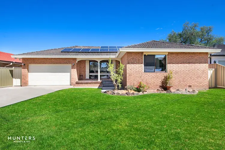 Main view of Homely house listing, 50 Childs Road, Chipping Norton NSW 2170