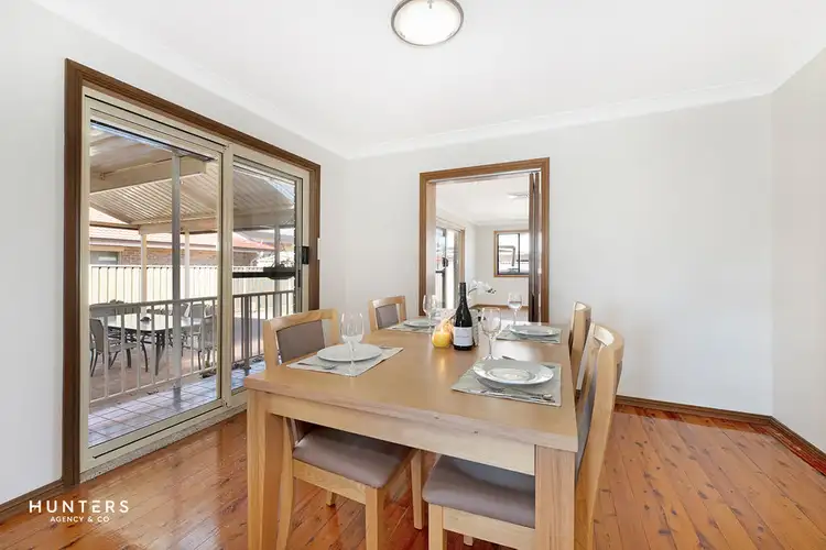 Third view of Homely house listing, 50 Childs Road, Chipping Norton NSW 2170