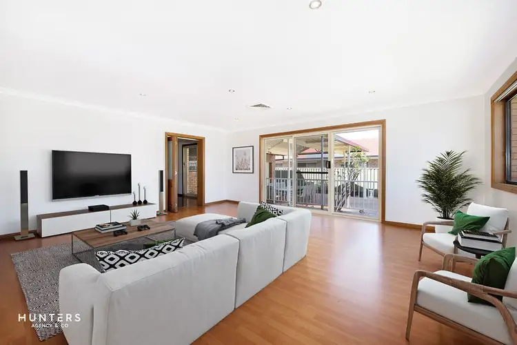 Fourth view of Homely house listing, 50 Childs Road, Chipping Norton NSW 2170