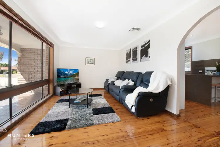 Fifth view of Homely house listing, 50 Childs Road, Chipping Norton NSW 2170