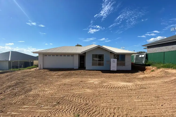 Second view of Homely house listing, 10 Menah Avenue, Mudgee NSW 2850