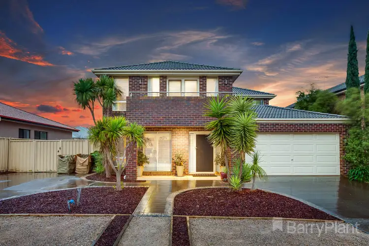 4 Elderwood Court, Taylors Hill VIC 3037