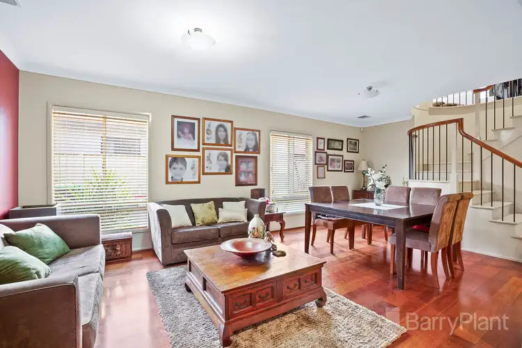 Third view of Homely house listing, 4 Elderwood Court, Taylors Hill VIC 3037