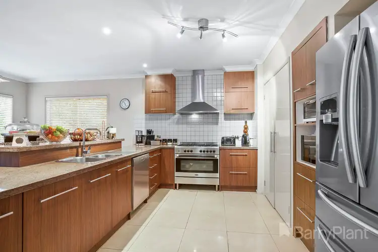 Fourth view of Homely house listing, 4 Elderwood Court, Taylors Hill VIC 3037