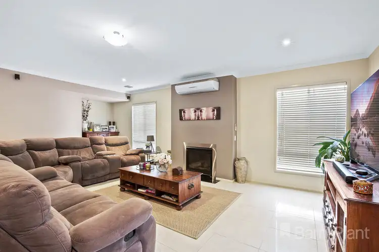 Fifth view of Homely house listing, 4 Elderwood Court, Taylors Hill VIC 3037