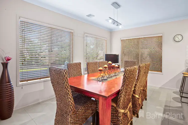 Sixth view of Homely house listing, 4 Elderwood Court, Taylors Hill VIC 3037