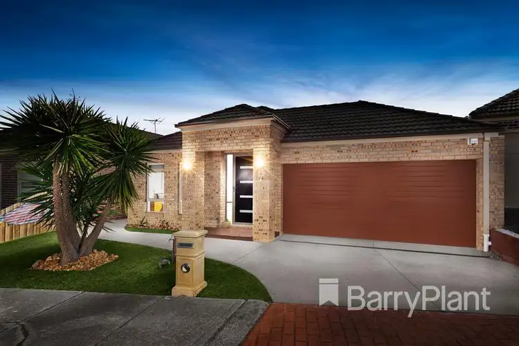 7 Sasha Place, South Morang VIC 3752