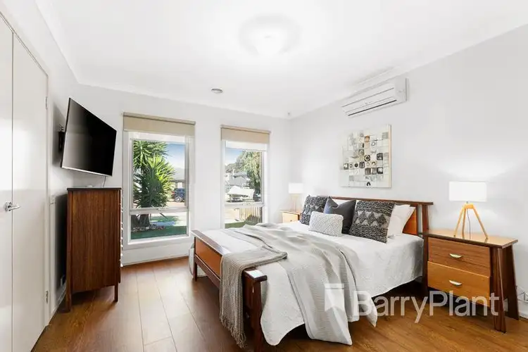 Sixth view of Homely house listing, 7 Sasha Place, South Morang VIC 3752