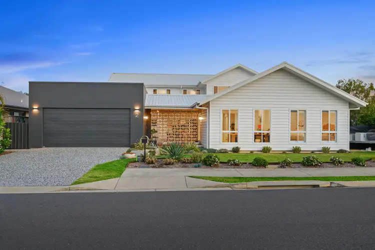 Main view of Homely house listing, 2 Cherry Street, Sapphire Beach NSW 2450